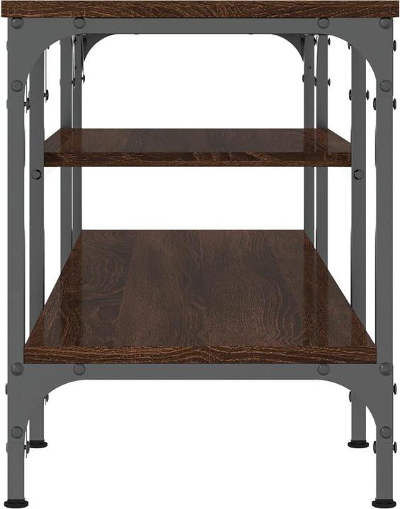Produktbild VidaXL Marijo (121 x 35 x 45 cm)