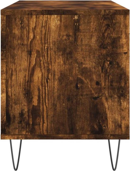 Actual product image vidaXL Leonard