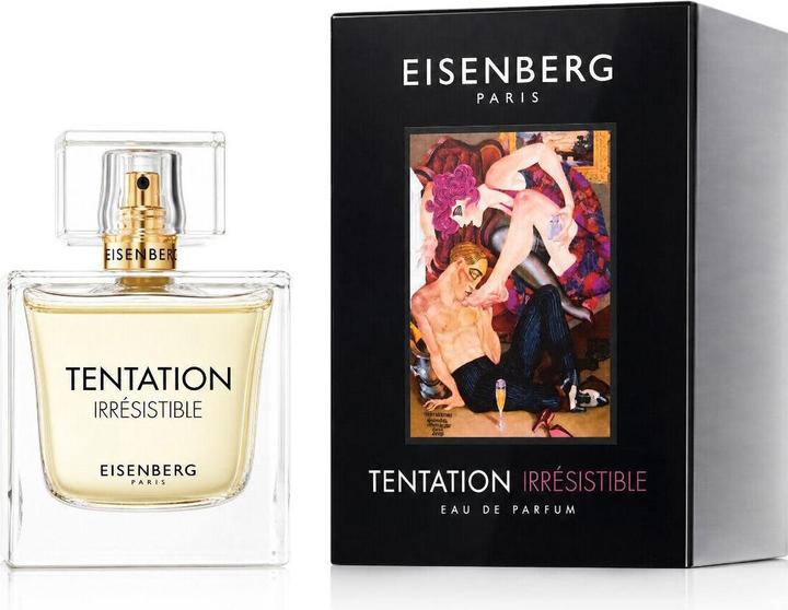 Immagine prodotto Eisenberg L'Art du Parfum (Eau de parfum, 100 ml)