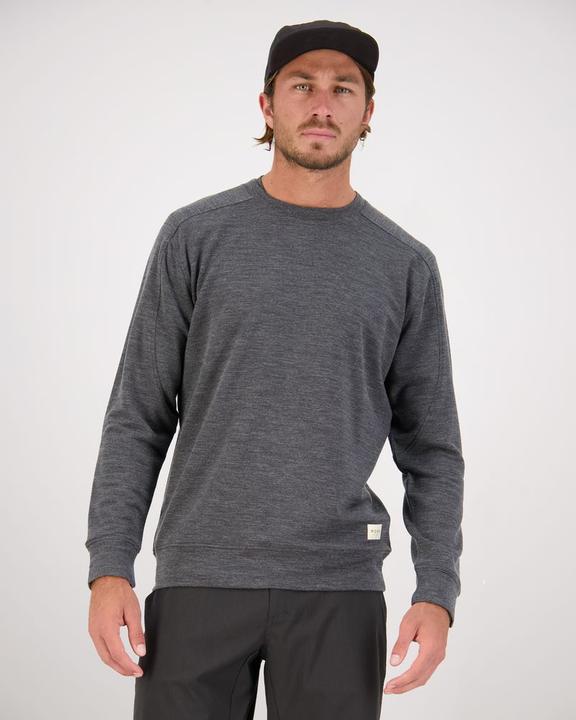 Produktbild Mons Royale Covert Lite Crew (L)