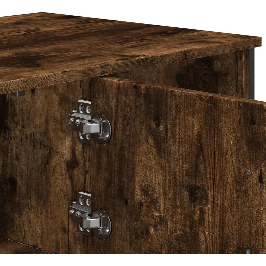 Thumbnail - VidaXL, Couchtisch + Beistelltisch, Life (100 x 51 x 40 cm)