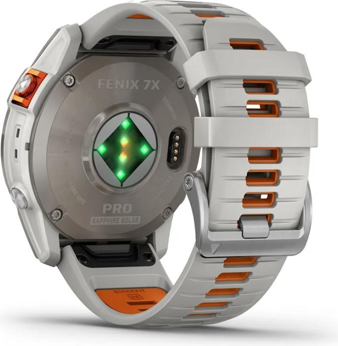 Immagine prodotto Garmin 7X Pro (51 mm)