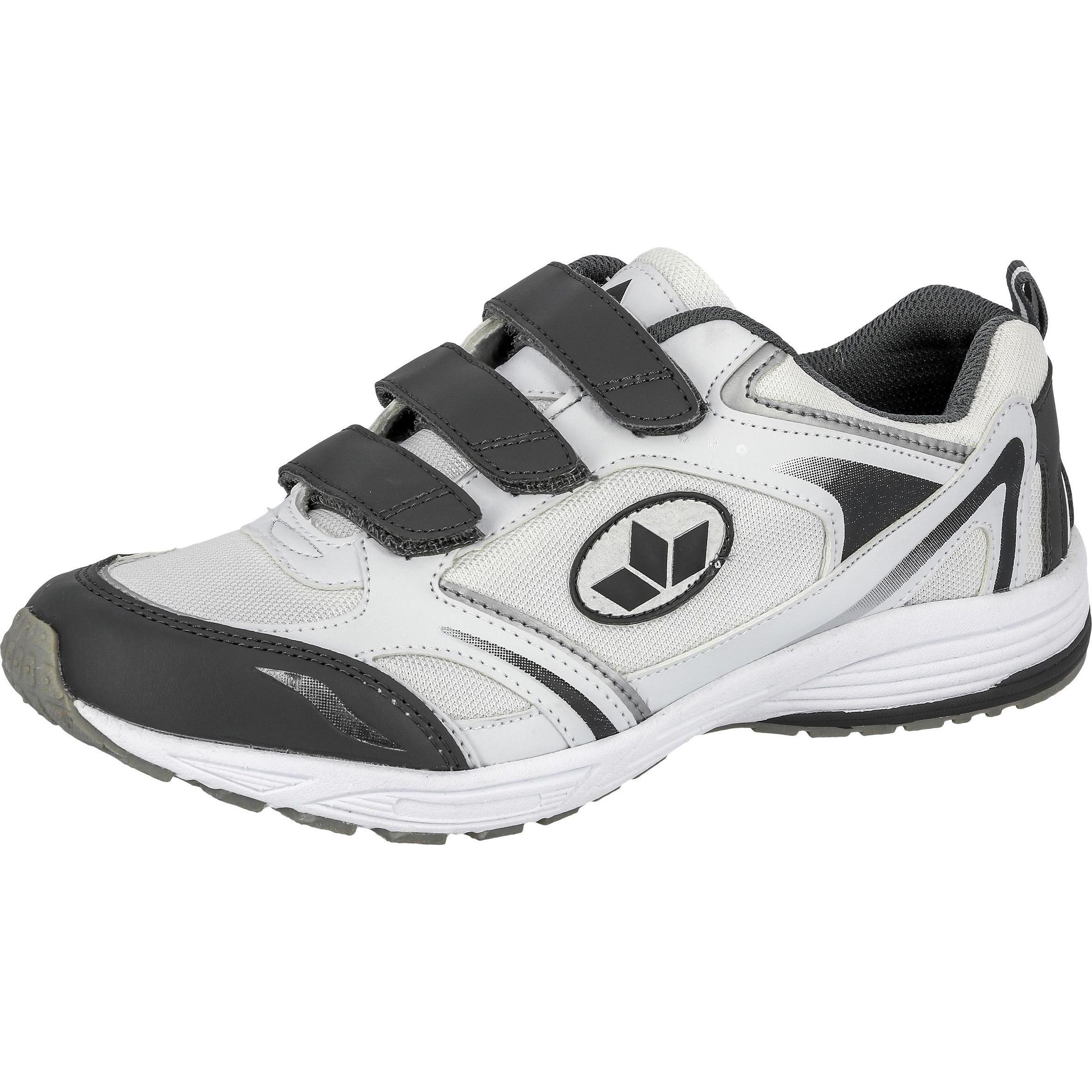 Thumbnail - Lico, Herren, Laufschuhe, Marvin V (43), Weiss