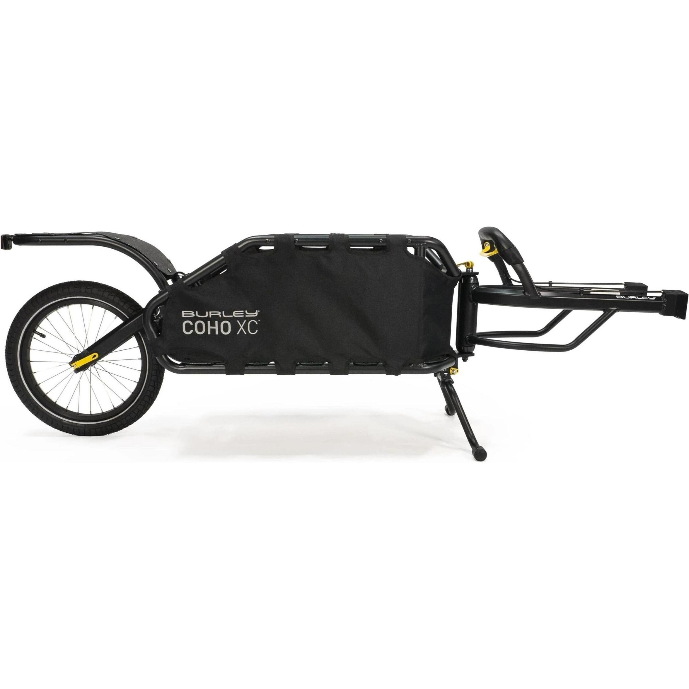 Thumbnail - Burley, Veloanhänger