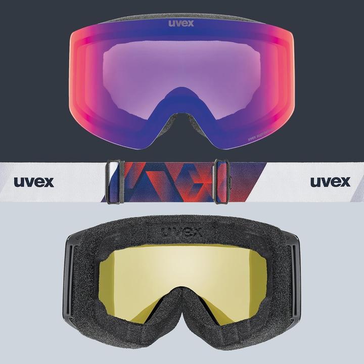 Immagine prodotto Uvex Provoqe FM