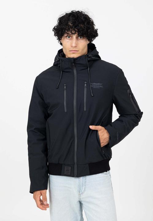 Image du produit Bombers Original Jacke Edwards-M (S)