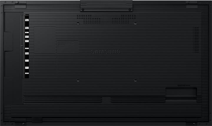 Actual product image Samsung Smart Signage QM32C-T 80,0cm(32") Cap.Touch (1920 x 1080 pixels, 32")