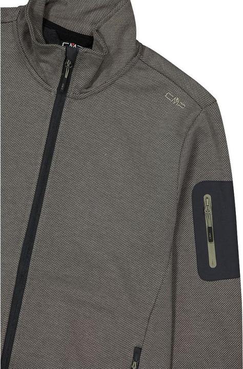Produktbild CMP Campagnolo Jacquard Knitted Jacket (M)