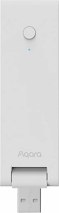 Actual product image Aqara Zigbee WiFi USB Hub E1