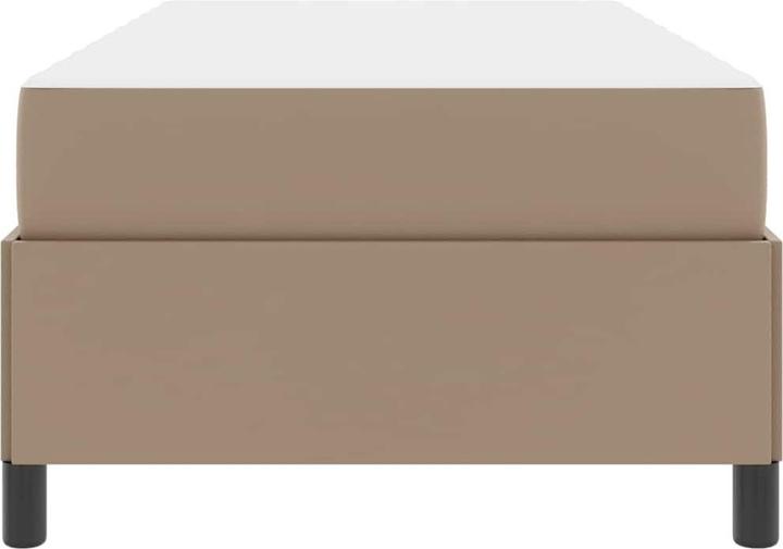 Actual product image vidaXL Bedstead (90 x 200 cm)