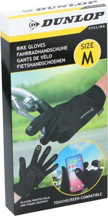 Produktbild Dunlop Bike Touch (M, XL)