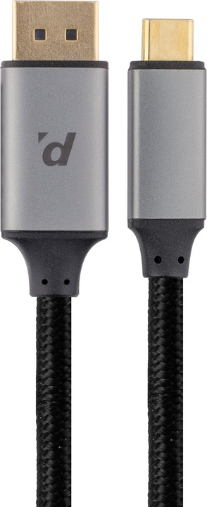 Digitec USB Typ C – DisplayPort (1.80 m, DisplayPort, USB tipo C)