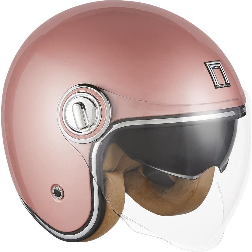 Nox Premium, Accessori per caschi da moto, Heritage