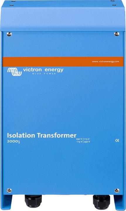 Image du produit Victron Energy Transformateur d'isolation 2000W 115/230V
