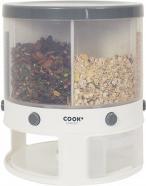 Produktbild Cook Concept Spender mit 6 Fächern à 1,5 l (1.50 l)