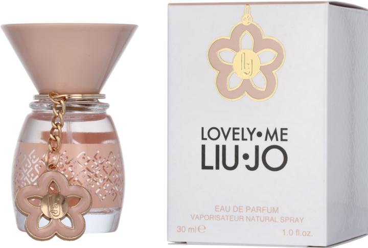 Immagine prodotto Liu Jo Spray Edp Lovely Me (Eau de parfum, 30 ml)