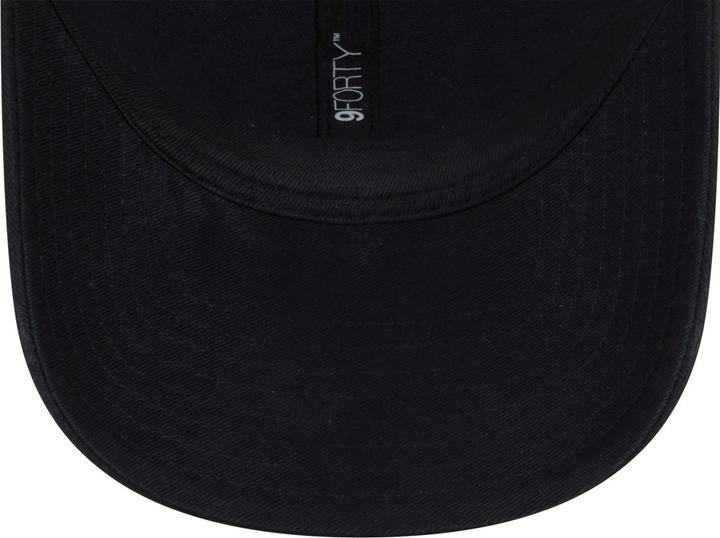 Image du produit New Era 9Forty Trucker Cap - Mls Inter Miami Noir (Taille unique)