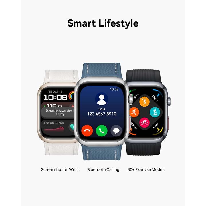 Produktbild Huawei Watch D2 (46 mm)