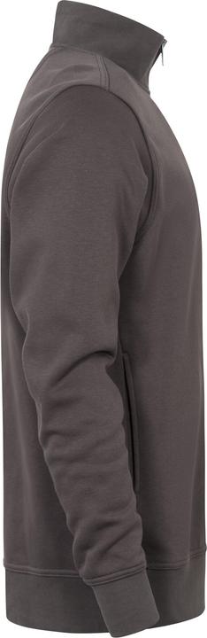 Actual product image Promodoro Sweatshirt size XL charcoal (XL)