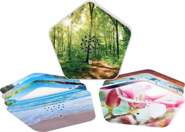 Productafbeelding Olympia Olymp Nature BOX