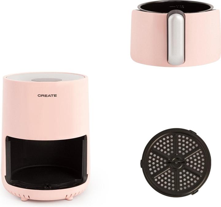 Image du produit Create FRYER AIR - Friteuse sans huile