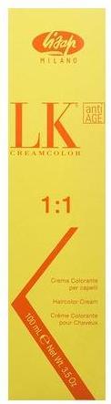 Immagine prodotto Lisap LK Anti-Age 5/50 100 ml (5, 50)