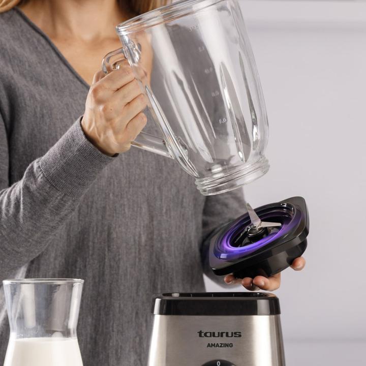 Immagine prodotto Taurus JB1502XC (1500 W)