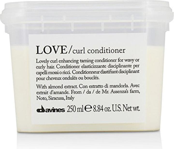 Actual product image Davines LoveCurl (250 ml)