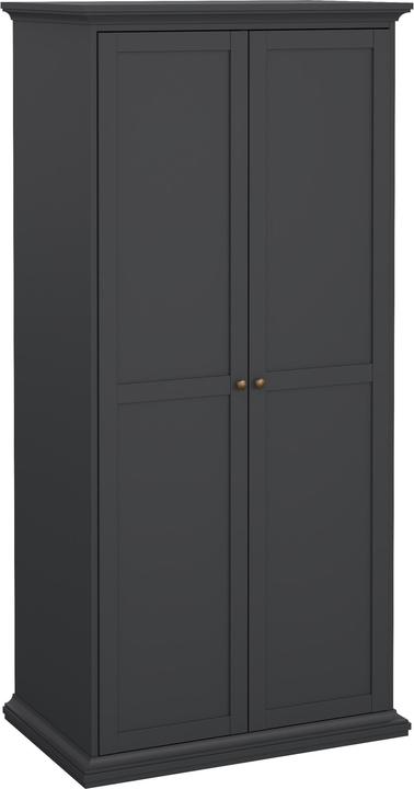 Tvilum Paris (96.20 x 60.50 x 200.56 cm)