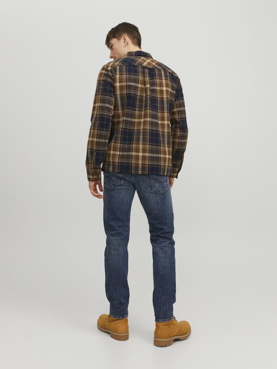 Produktbild Jack & Jones Mike Original SBD 551 Comfort Fit Jeans (W30/L34)