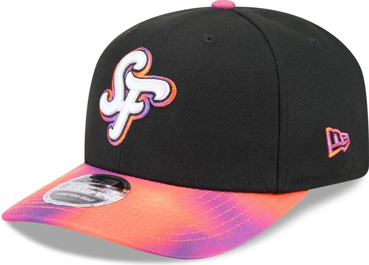 Actual product image New Era 9Seventy Cap City Connect San Francisco Giants