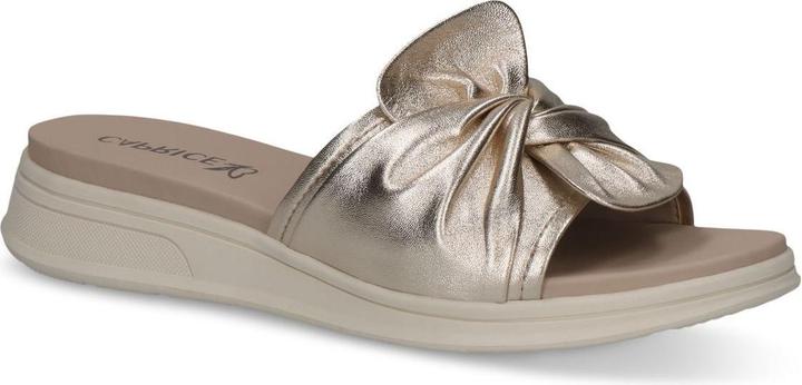 Actual product image Caprice Pantolette (40)