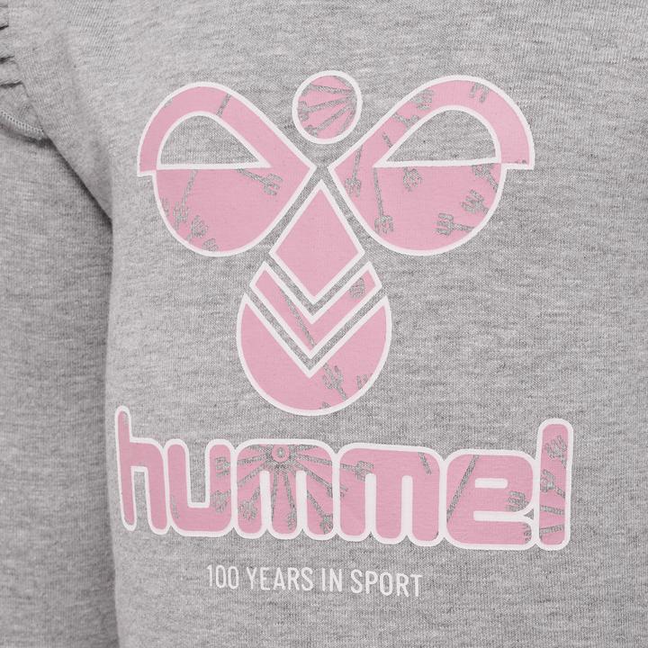 Produktbild hummel hmlDANA BODY L/S (68)