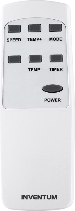 Actual product image Inventum AC901 (9000 BTU/h)