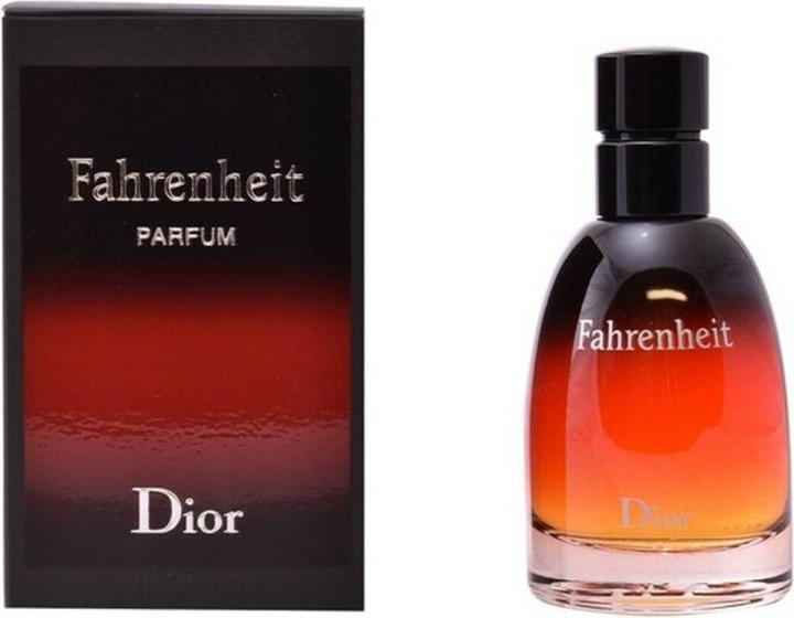 Produktbild Dior Fahrenheit (Eau de Parfum, 75 ml)