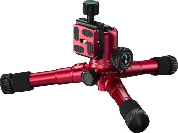 Produktbild mantona kaleido mini sundown red metallic (Metall)