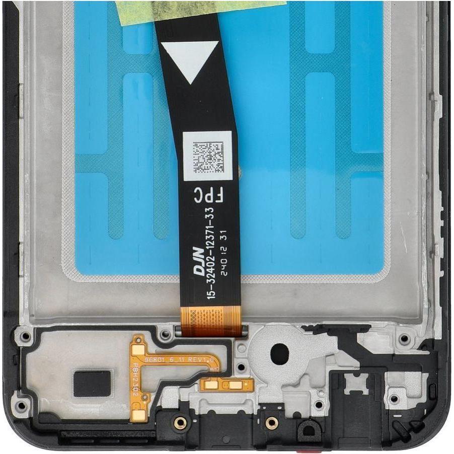 Samsung LCD display! ServicePack LCD Display A22 5G A226B GH81-20694A (Display), Mobilgerät Ersatzte