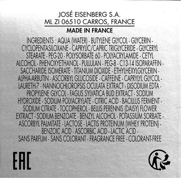 Produktbild Eisenberg Excellence Masque Crème Magique (Augenpflege Crème, 30 ml)