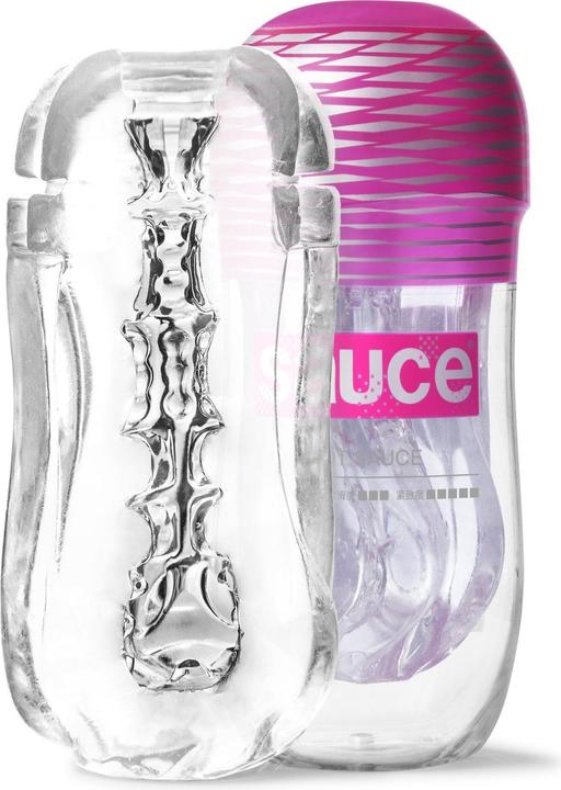 Sauce Hot Masturbationsbecher