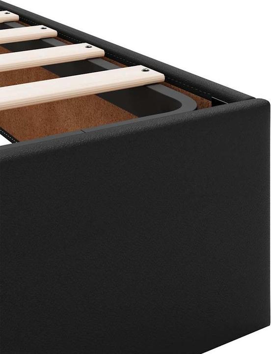 Actual product image vidaXL Ottoman-Bett (100 x 200 cm)