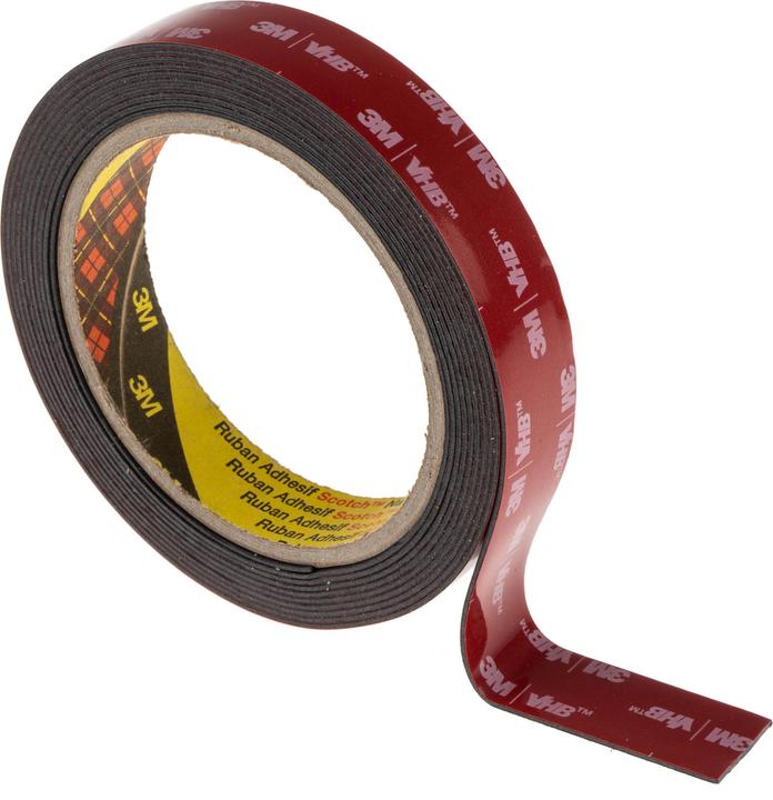 Immagine prodotto 3M Nastro biadesivo (19 mm)