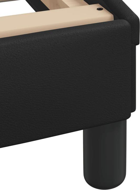 Image du produit vidaXL Bett (160 x 200 cm)