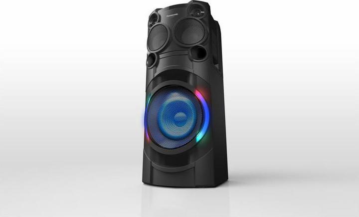 Immagine prodotto Panasonic TMAX SC-TMAX40 (Corrente elettrica)