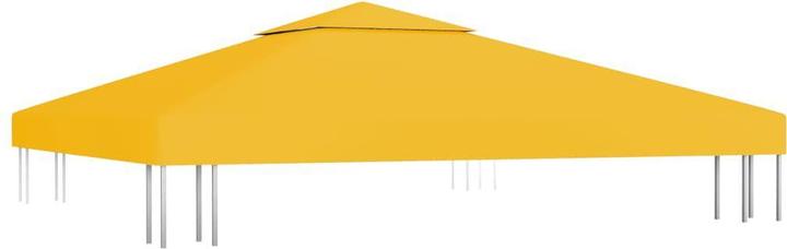 Produktbild vidaXL Xerane (300 cm, 300 cm)