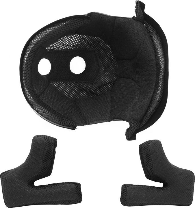 Image du produit Leatt Inner Liner MTB Gravity 1.0 Noir (51 - 59 cm)