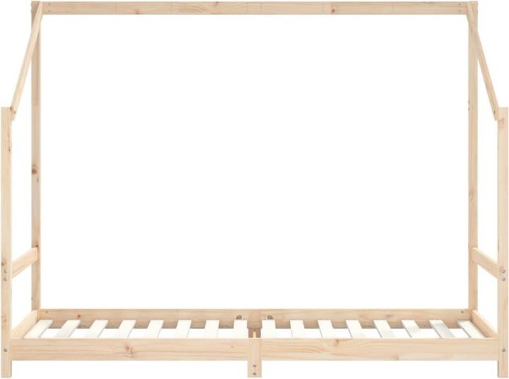 Produktbild vidaXL Kinderbett (90 x 200 cm)