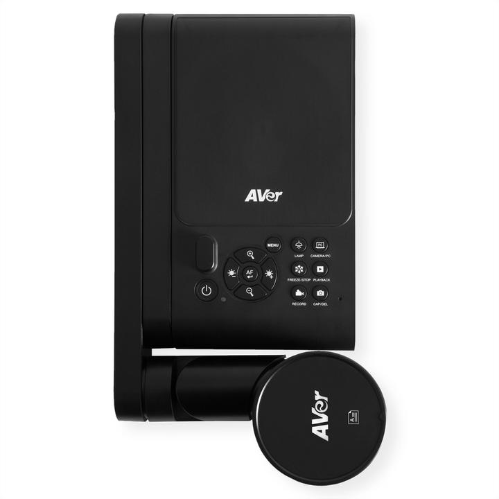 Image du produit AVer M90UHD (4K, A3)