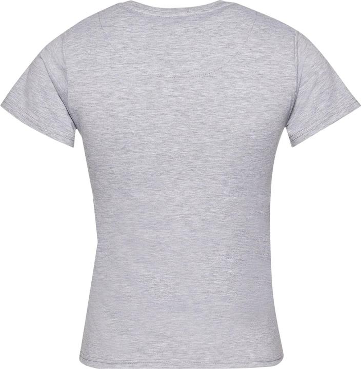 Actual product image Karl Kani KW234-057-4 Small Signature 3-Pack Essential Tight Tee - 126907 (XXS)