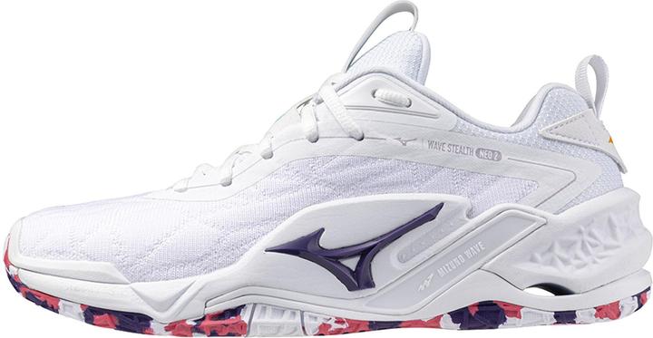 Produktbild Mizuno Wave Stealth Neo 2 (28)