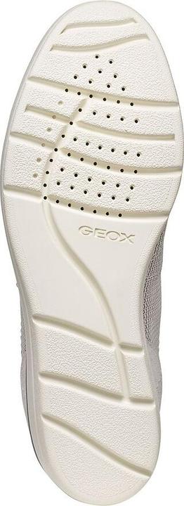 Produktbild Geox Wedge-Sneakers aus Leder Ilde (38)